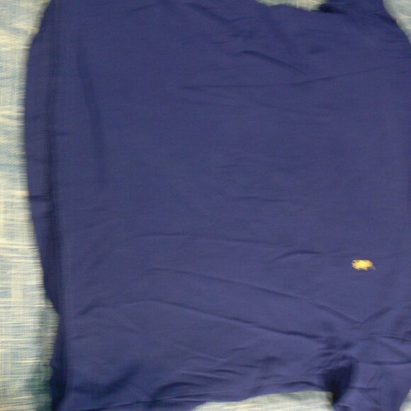 RALPH LAUREN LOGO T-SHIRT  MED. - Picture 4 of 4